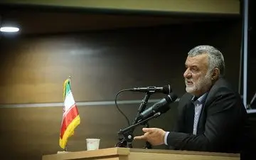  کارخانه های آرد سبوس دولتی را ۲ برابر قیمت می‌فروشند