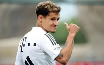 آرسنال به دنبال جذب کوتینیو
