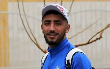  توضیحات صیادمنش درخصوص دلیل غیبتش در تمرینات استقلال