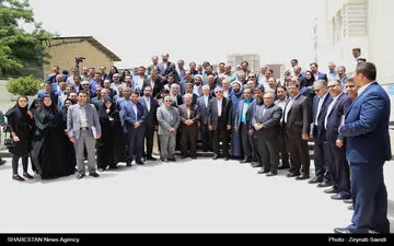  جهاددانشگاهی همدان و مرکز جامعی که افتتاح نشد!