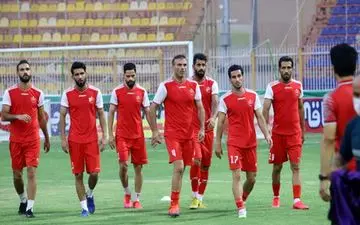 درخواست سنگین و عجیب یک پرسپولیسی برای ماندن در تیمش