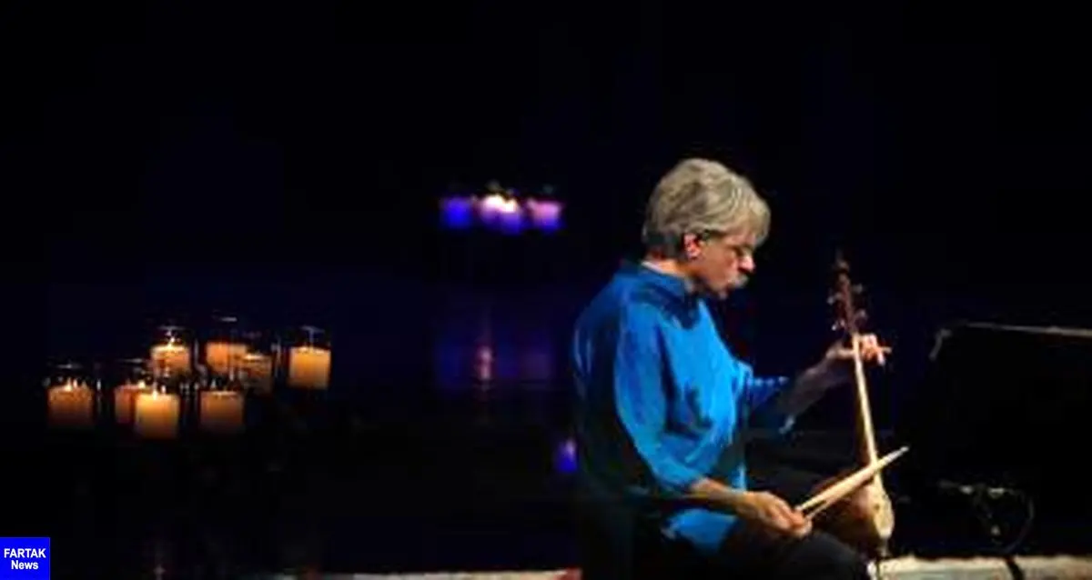 کیهان کلهر بخشی از درآمد کنسرت‌هایش را به سیل‌زدگان می‌دهد