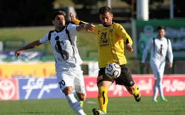  اظهار نظر جنجالی علیه پرسپولیس