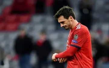 ستاره بایرن به یوونتوس چراغ سبز نشان داد