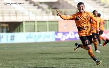  پورمحمد: مس سورپرایز این فصل لیگ برتر است