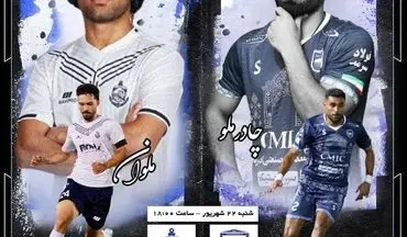 نبرد سختکوشان؛ تقابل اخباری و انزلی‌چی‌ها در هفته سوم