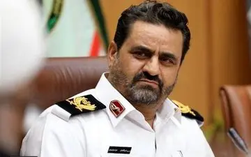 ترافیک روان تهران در روز طبیعت؛ توصیه‌های پلیس برای سفری ایمن