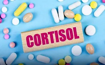 شما مقصر نیستید، کورتیزول مقصر است