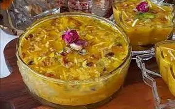 طرز تهیه  زیره‌جوش   | ساده و سریع آماده میشه!