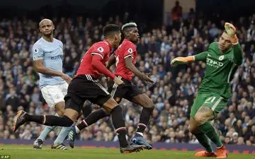  نقش کلیدی ستاره شیلیایی در بازگشت یونایتد 