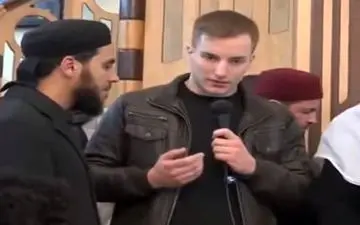 جریان یافتن زندگی در کانال بالکان شبکه سحر با مستند «جریان زندگی »