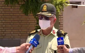 متلاشی شدن باند سارقان به عنف در پردیس