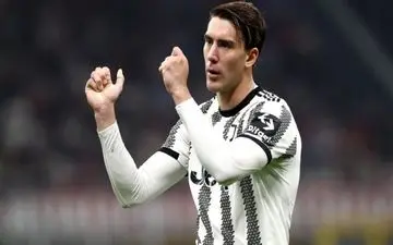 رقابت یونایتد، PSG و بایرن: ولاهوویچ در یووه نمی‌ماند