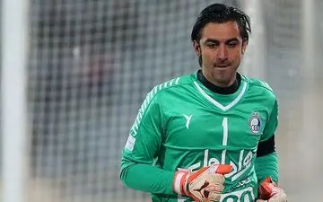 پیام معنادار ” مهدی رحمتی ” برای هواداران در فضای مجازی