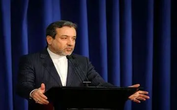 نقض برجام هزینه جدی خواهد داشت/ برنامه موشکی ایران بازدارنده است