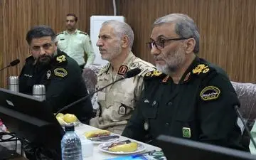 مقابله با اراذل و اوباش با قاطعیت در کشور ادامه می یابد