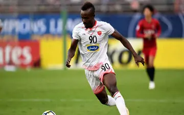 خرید جدید استقلال سوژه خنده فصل قبل!