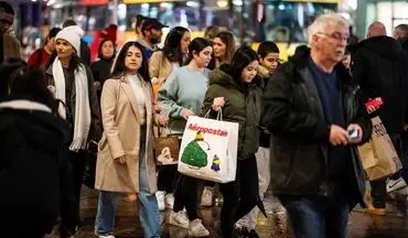 چشم بازارها به تورم آمریکا؛ رشد قیمت‌ها جان می‌گیرد؟​