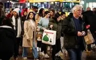 چشم بازارها به تورم آمریکا؛ رشد قیمت‌ها جان می‌گیرد؟​