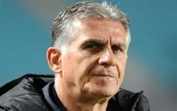 کی‌روش: نمی‌دانم باید لبخند بزنم یا گریه کنم