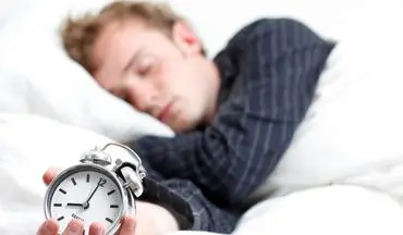 هر کسی چند ساعت در روز باید بخوابد؟