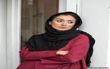 صورت خانم بازیگر با اسید زشت شد ! / عکس باورنکردنی مریم پالیزیان! 