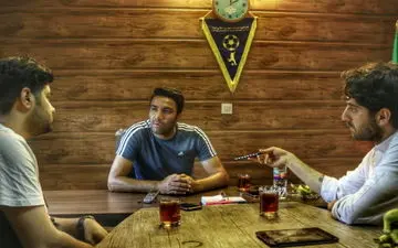 نکونام: سرمربی تیم ملی مورد حمایت من است/ زنگ خطر جام‌ ملت‌ها به صدا درآمده است