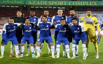 11 بازیکن منتخب ساپینتو برای جدال با صنعت نفت مشخص شد