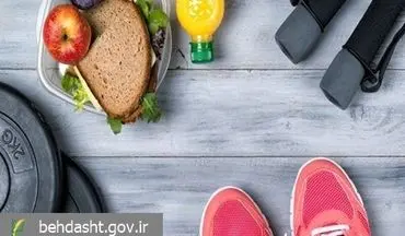 آیا ورزش در حالت ناشتای صبحگاهی تاثیر بیشتری در کاهش وزن دارد؟