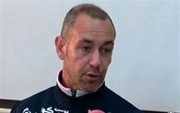 مربی تراکتور: کنار رفتن قلعه نویی شایعه است 