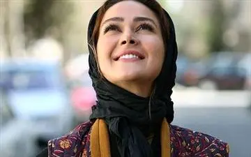 آنا نعمتی شاکی شد! + عکس