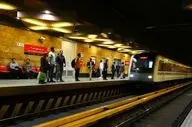 ساعت جدید فعالیت مترو تهران از اول مهر اعلام شد