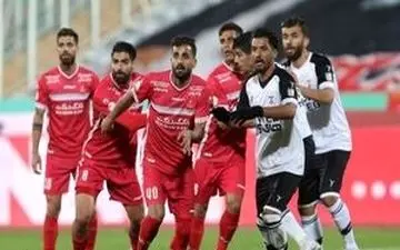 مشخص بود این بازیکن تعصبی به پرسپولیس ندارد