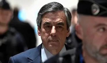 نخست‌وزیر پیشین فرانسه در دادگاه محکوم شد