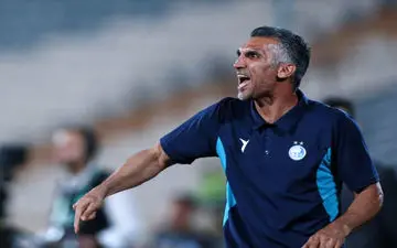 کلید گلزنی استقلال در دربی اینجاست (عکس)