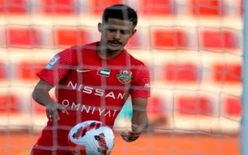 وضعیت مبهم ستاره استقلال در امارات