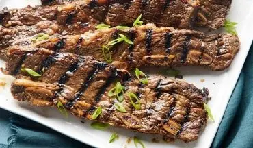 طرز تهیه گالبی کباب خوشمزه و مجلسی