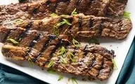 طرز تهیه گالبی کباب خوشمزه و مجلسی