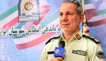 ضاربان تیراندازی در زرنه ایوان شناسایی شده‌اند / تحقیقات تکمیلی ادامه دارد