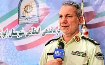 ضاربان تیراندازی در زرنه ایوان شناسایی شده‌اند / تحقیقات تکمیلی ادامه دارد