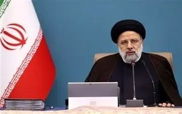 رئیسی: لایحه بودجه ۱۴۰۳ سه‌شنبه به مجلس ارائه خواهد شد