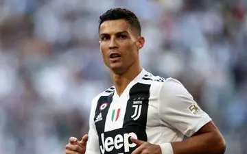 شرط رونالدو برای درخواست بازجویی پلیس آمریکا