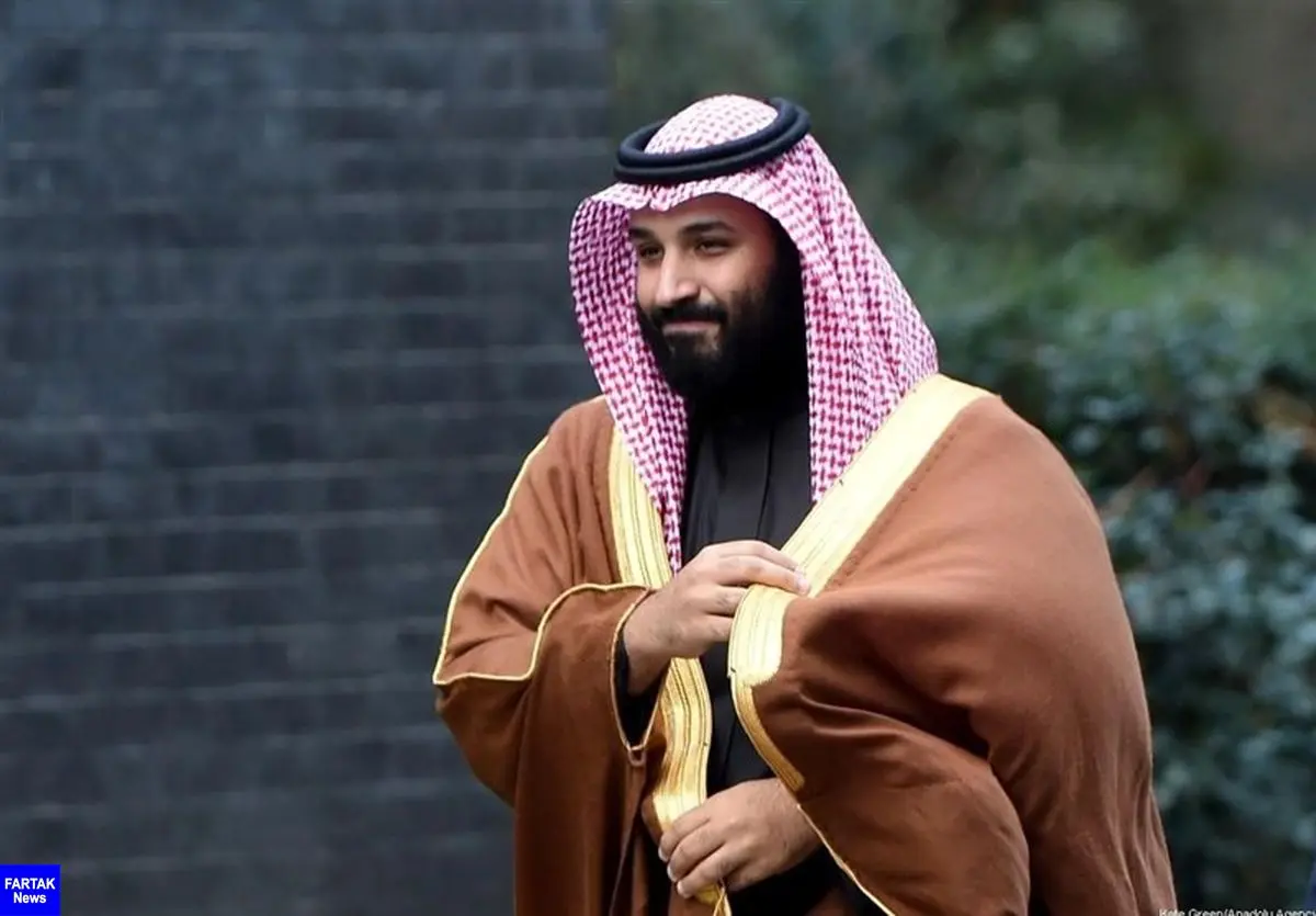 بن‌سلمان خواستار انتقال جنگ از یمن به لبنان شده است