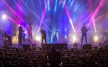 تکلیف بخش پاپ جشنواره موسیقی فجر مشخص شد
