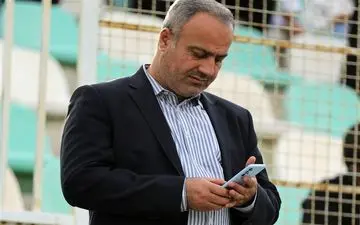  پایان همکاری خبیری با خیبر/ فخرالدینی در نزدیکی خرم‌آباد 