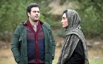  حضور "اسرافیل" با بازی هدیه تهرانی در فستیوال ژنو