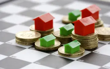 فروکش هیجان بازار مسکن