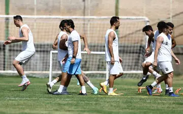 توقع داریم مجیدی امسال استقلال را قهرمان کند