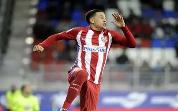 هفته هفتم لالیگا| اتلتیکو با غلبه بر بتیس به صدر جدول نزدیک شد