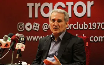 علیپور:به گذشته برگردم پیشنهاد مدیرعاملی تراکتور را قبول نمی‌کنم